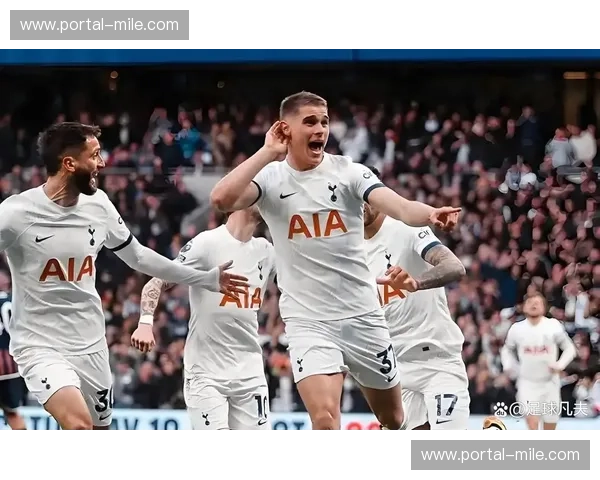 纽卡客场完胜热刺 拉姆塞抢点展现高效转换