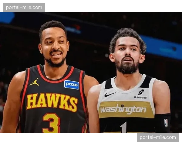 麦科勒姆场均4.5个三分产量 老鹰外线火力获历史级提升