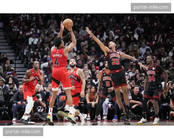 猛龙热火老鹰黄蜂混战 东部附加赛区四队胜场差仅2场